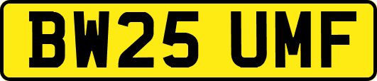 BW25UMF