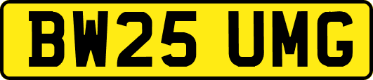 BW25UMG