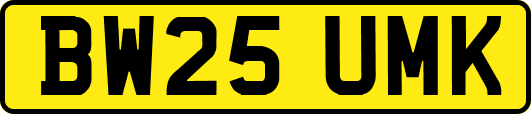 BW25UMK