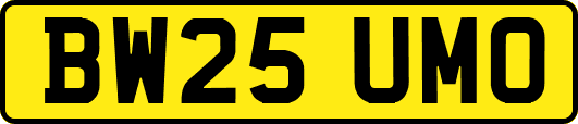BW25UMO