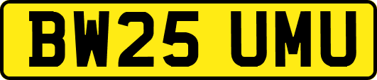 BW25UMU
