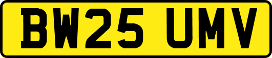 BW25UMV