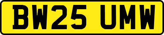 BW25UMW