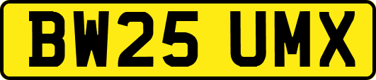 BW25UMX