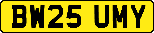 BW25UMY