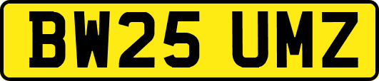 BW25UMZ