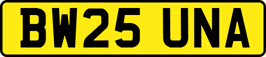 BW25UNA