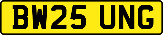 BW25UNG