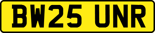 BW25UNR