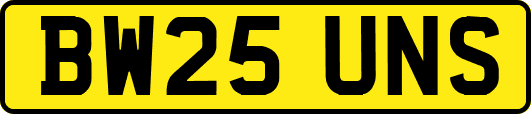 BW25UNS
