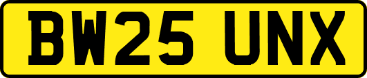 BW25UNX