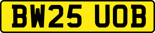 BW25UOB
