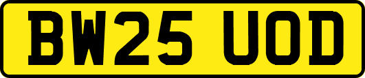 BW25UOD