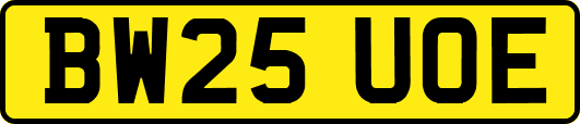 BW25UOE