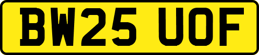 BW25UOF