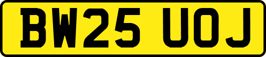BW25UOJ
