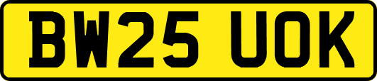 BW25UOK