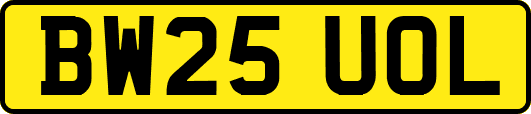 BW25UOL