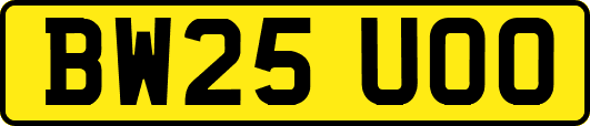BW25UOO