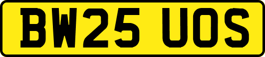BW25UOS