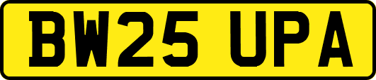BW25UPA