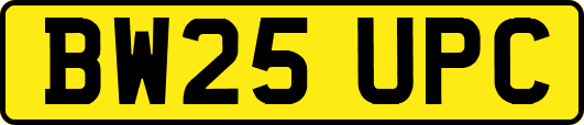 BW25UPC