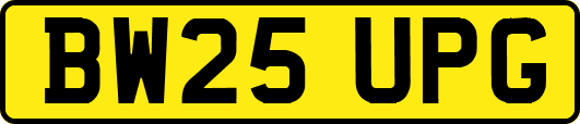 BW25UPG