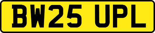 BW25UPL