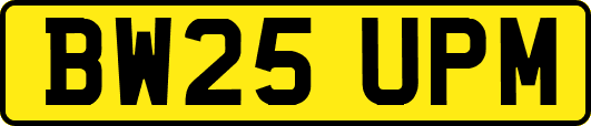 BW25UPM