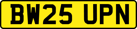 BW25UPN