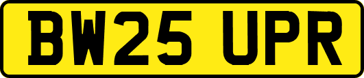 BW25UPR