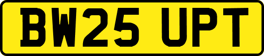 BW25UPT