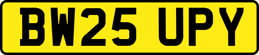 BW25UPY