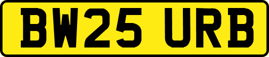 BW25URB
