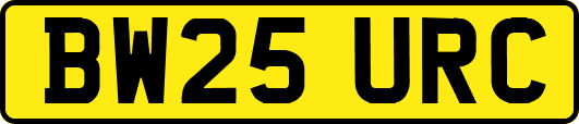 BW25URC