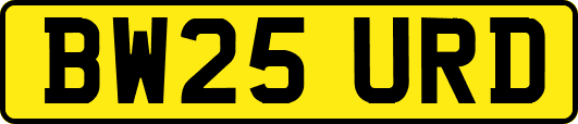 BW25URD