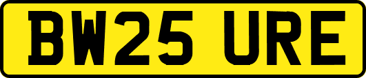 BW25URE