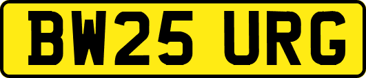 BW25URG