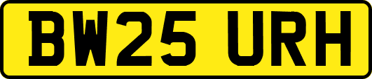 BW25URH