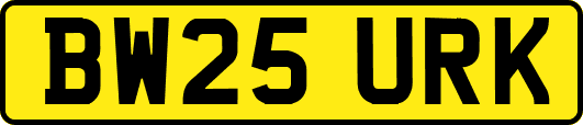 BW25URK