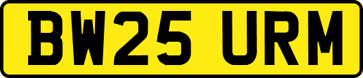 BW25URM