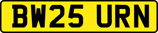 BW25URN