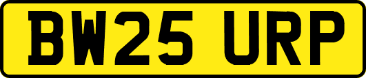 BW25URP