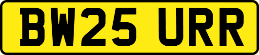 BW25URR