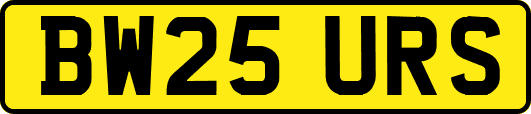 BW25URS