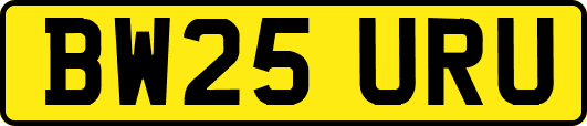 BW25URU