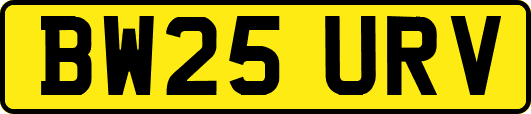 BW25URV