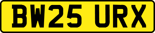 BW25URX