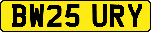 BW25URY