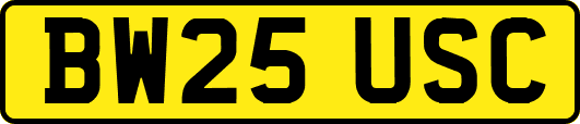 BW25USC